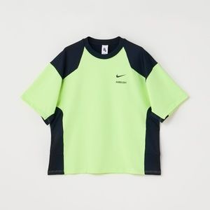 NIKE X AMBUSH SHORT SLEEVE T-SHIRT